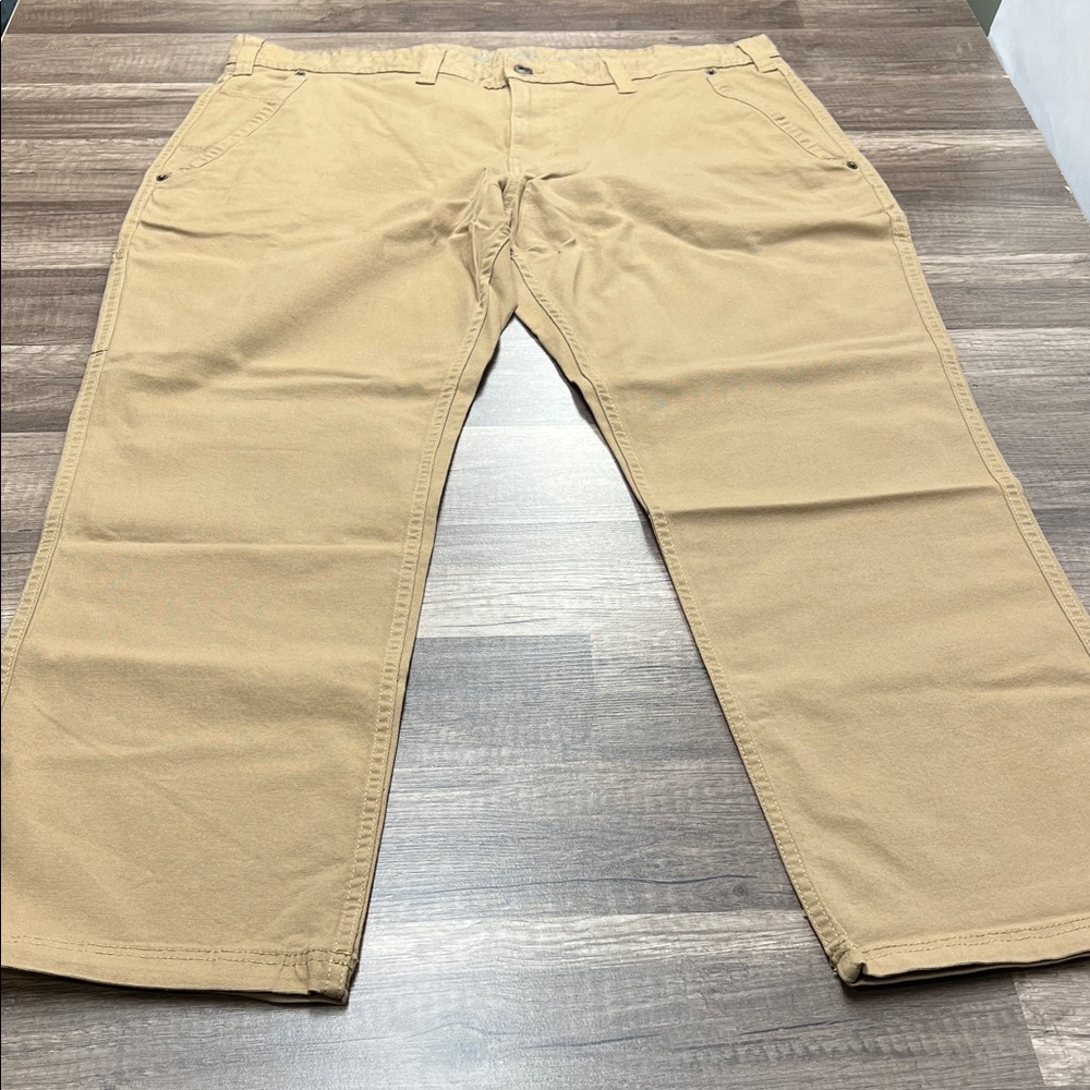 Eddie Bauer Men's Canvas Utility Pant